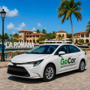 Car Hire La Romana No Deposit