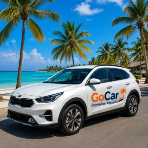 Car Hire Punta Cana No Deposit